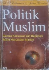 Politik Muslim