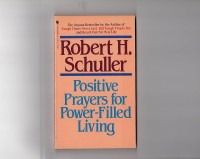 Positive Prayers for Power-Filled Living