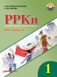 PPKn SMA Kelas X