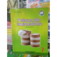 Prakarya dan Kewirausahaan 2