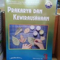 Prakarya Dan Kewirausahaan 3