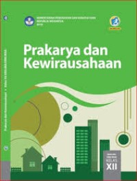 prakarya dan kewirausahaan kelas 12