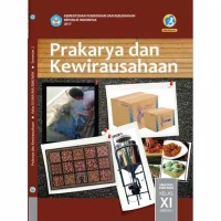 Prakarya dan Kewirausahaan XI sem 2