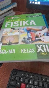 Praktikum fisika untuk sma kelas Xii