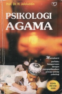 Psikologi agama