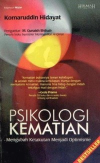 Psikologi Kematian