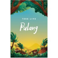 e-book Pulang