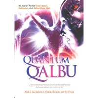 Quantum Qalbu