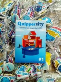 Quippersity