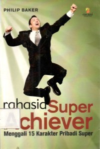 Rahasia super achiever