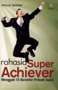 Image of Rahasia Super Achiever
