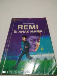 Remi si Anak Mama