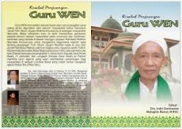 Risalah Perjuangan Guru Wen