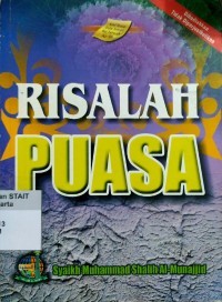 Risalah Puasa