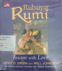 Rubaiyat Rumi