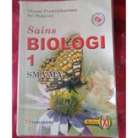 Sains Biologi X