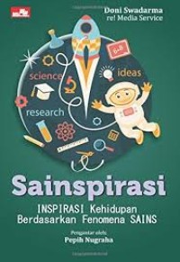 Sainspirasi