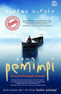 e-book SANG PEMIMPI