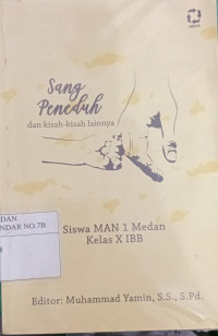 Image of Sang Peneduh dan Kisah-Kisah Lainnya