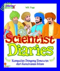 Scientist Diaries