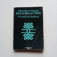 Sejarah dan Pengantar Ilmu AL-Qur'an/Tafsir