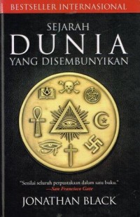 e-book Sejarah Dunia Yang Disembunyikan