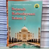 sejarah kebudayaan islam 2