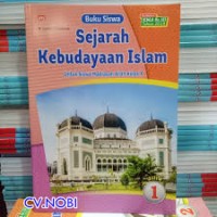 sejarah kebudayaan islam X