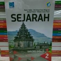 Image of Sejarah  peminatan ilmu-ilmu sosial XI