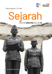 sejarah sma xi