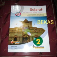 Image of SEJARAH XI