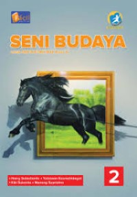 SENI BUDAYA 2 untuk SMA/MA/SMK/MAK Kelas XI