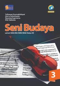 Seni Budaya 3