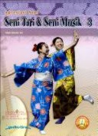 Seni Tari & Seni Musik 3