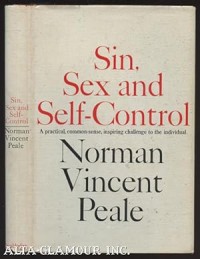 Sin Sex and Self-Control