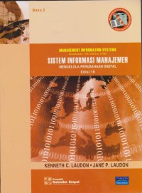 Sistem Informasi Manajemen