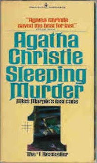 Image of Sleeping Murder