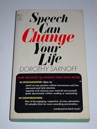 Speech Can Change Your Life