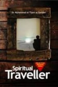 Spiritual traveller