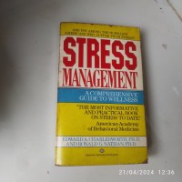 Stress Management