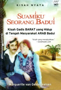 Suamiku seorang Badui