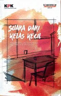 e-book SUARA DARI KELAS KECIL