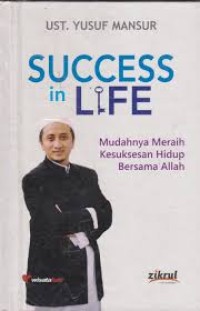 Success In Life