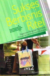 Sukses Berbisnis Ritel