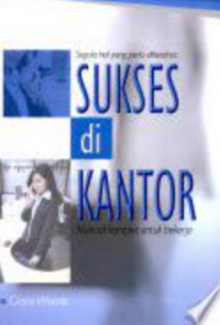 Sukses di kantor