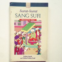 Surat-Surat Sang Sufi