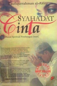 e-book Syahadat Cinta