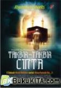 Takbir-Takbir Cinta