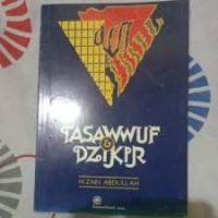 Tasawuf & Dzikir