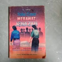 Tata Cara Merawat Jenazah